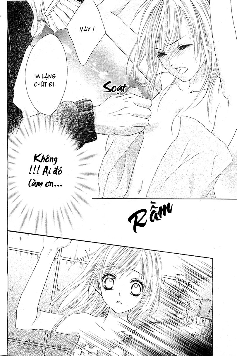 17-sai, kiss to dilemma chapter 2 20