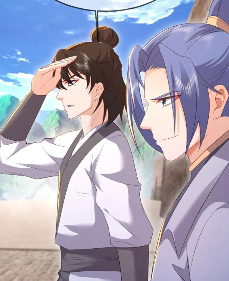 tiên võ đế tôn chapter 595 90