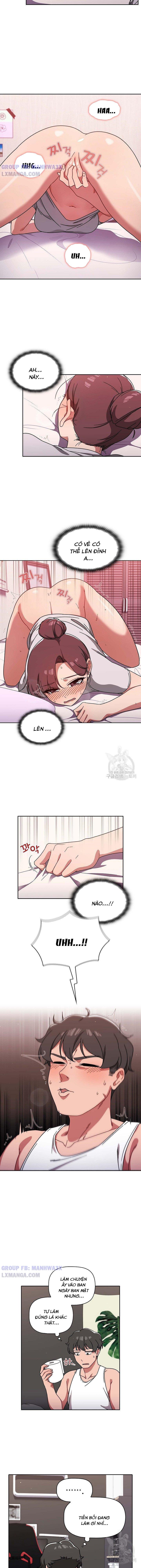 nút bấm dâm dục chapter 9 3