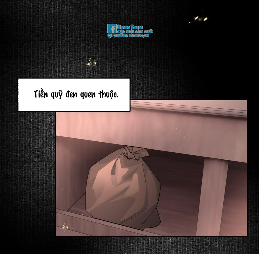 tình cũ là vua chapter 13 13