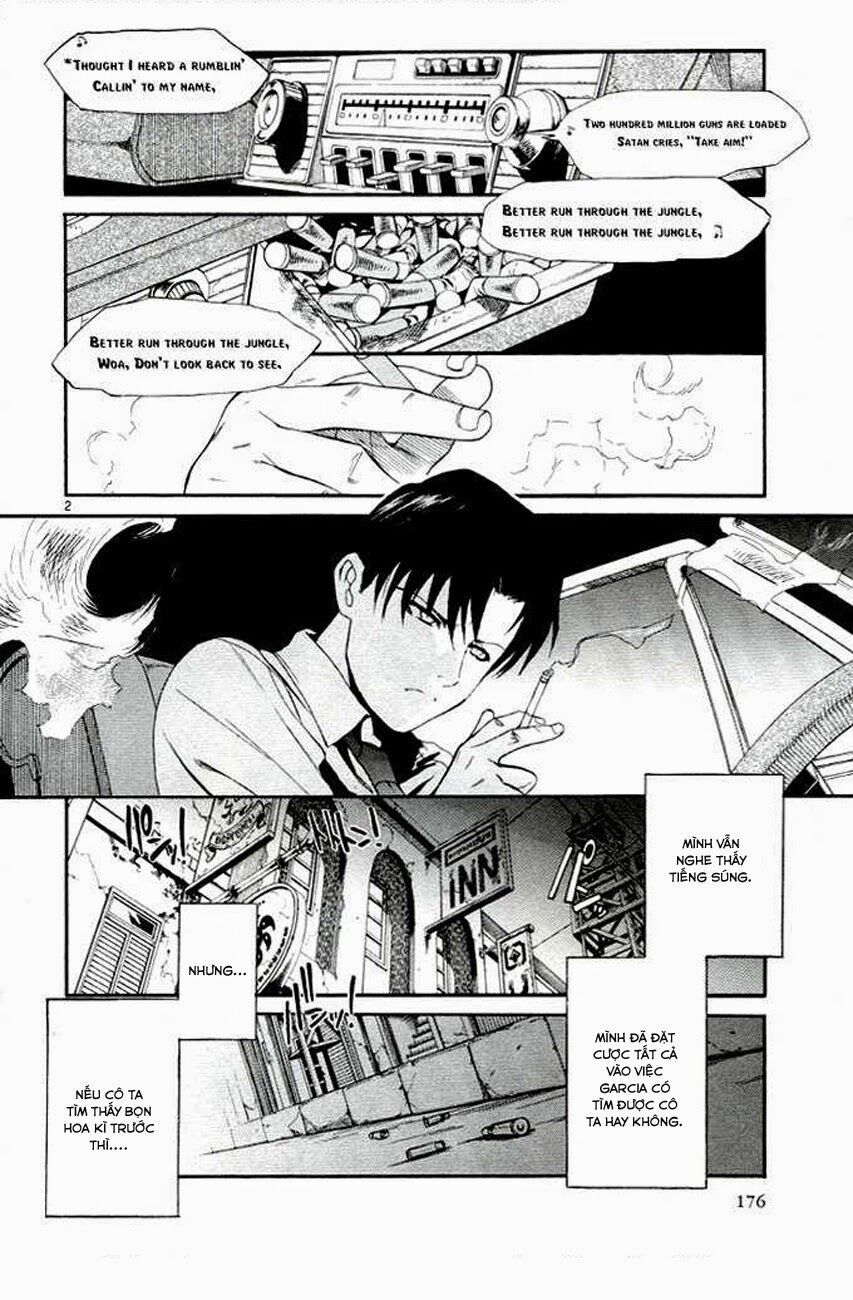 hố đen chapter 64 2