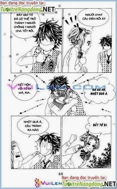 sức thanh xuân chapter 11 90