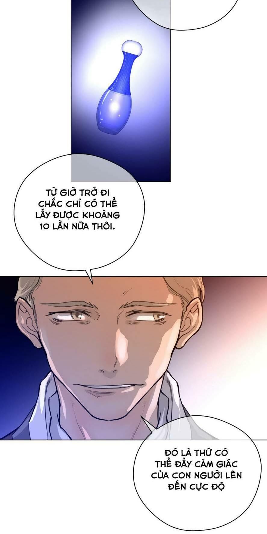 một nửa hoàn hảo chapter 12 42