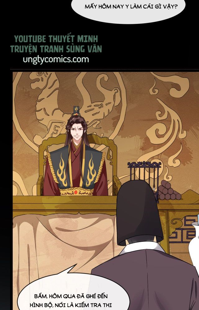 bồng sơn viễn 2 chapter 44 36