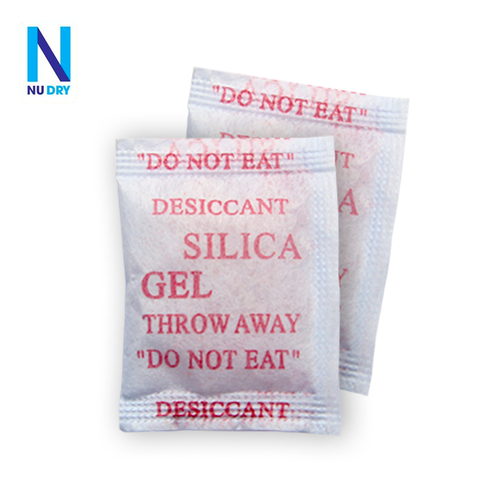 Combo 50 Gram gói hút ẩm silica gel quy cách 1/2/3/5/10/50 Gram hút ẩm cho Thưc phẩm Quần áo Giày dép Máy ảnh Phòng Ngủ hoa khô