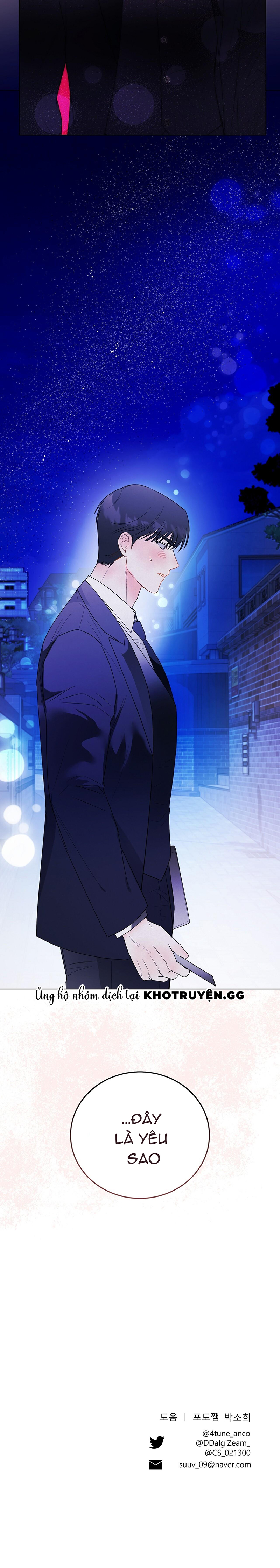 truyện ngắn bl hạng nặng – happening chapter 4 27