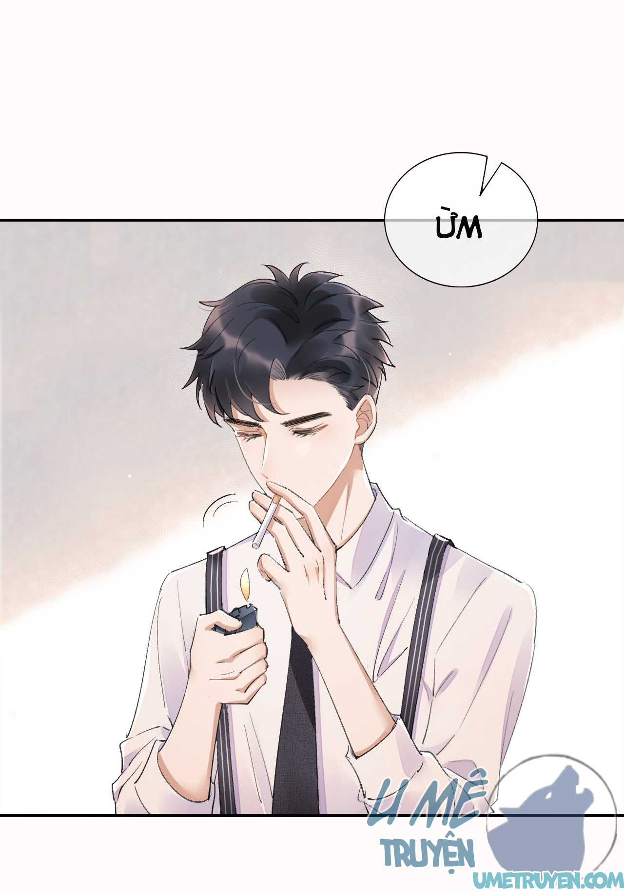 ta sinh con cho tổng tài chapter 1 20