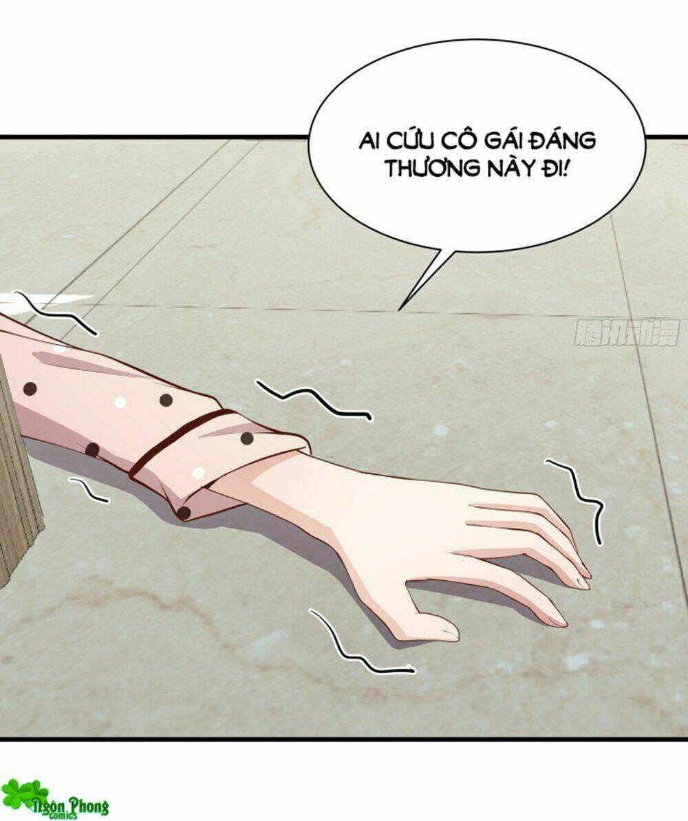 khi trò chơi ác ma bắt đầu chapter 63 17