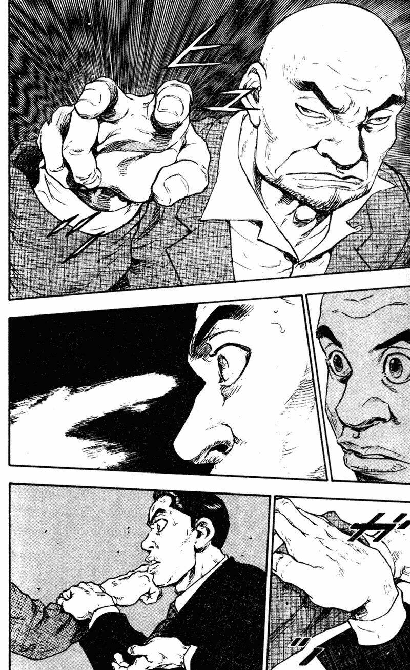 shamo (võ đạo) chapter 63 5