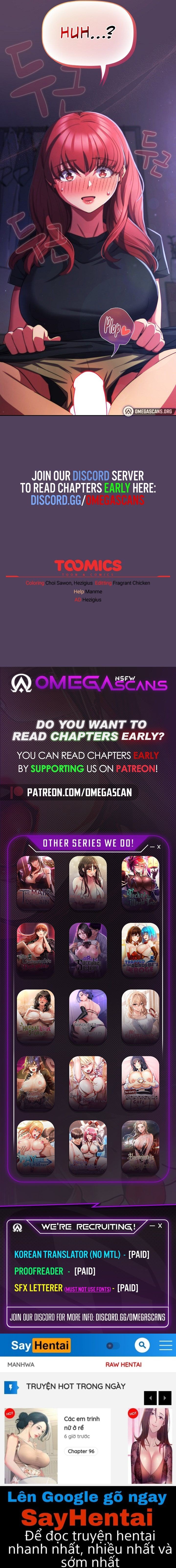 4 chúng tôi không thể sống cùng nhau chapter 31 9