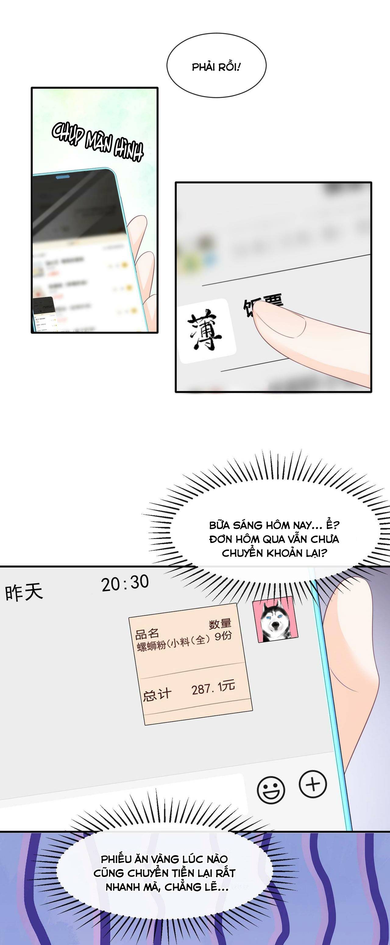 vợ của ảnh đế lại phá hỏng gameshow chapter 14 22