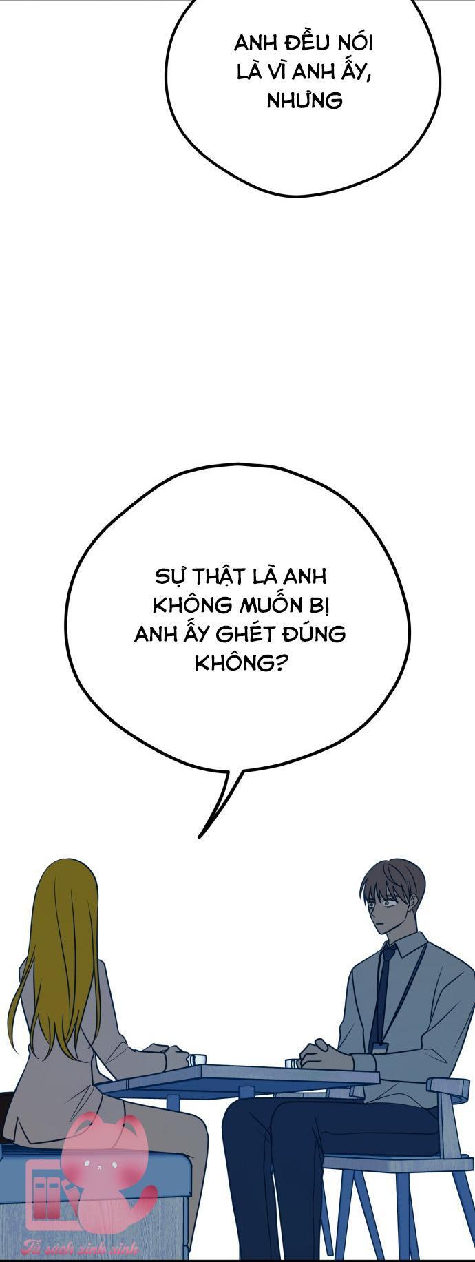 kẻ cắp gặp bà già chapter 26 81