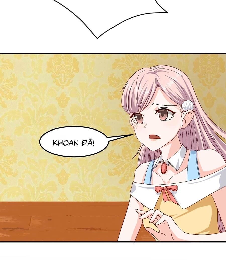 manh bảo ngọt ngào chapter 3 9