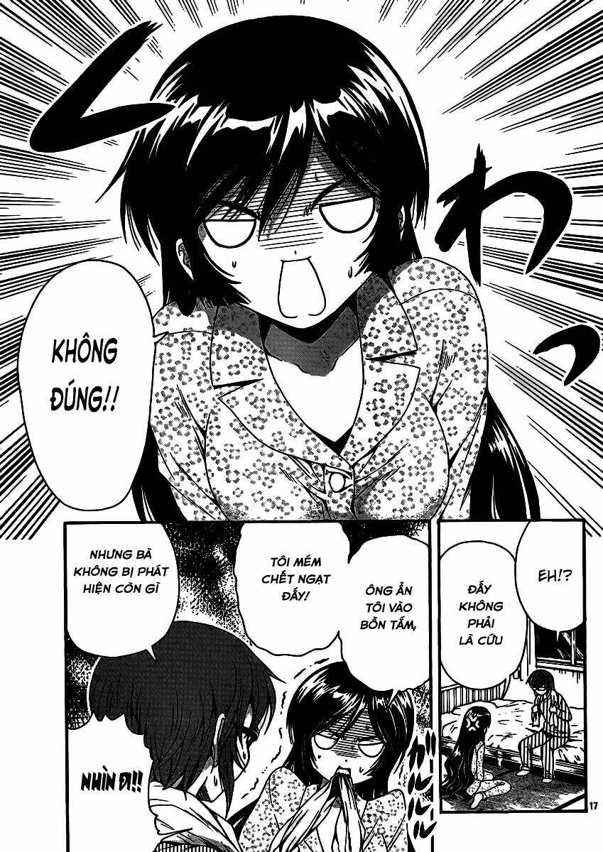 kimiiro focus-new chapter 36 20