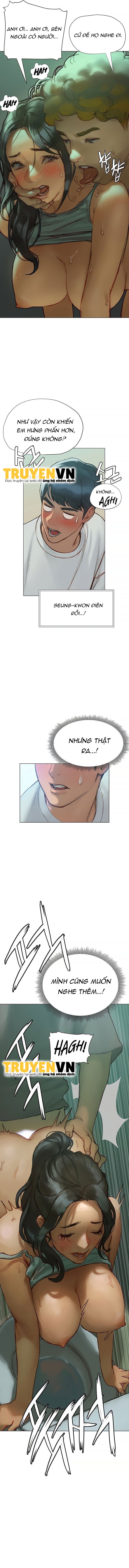 cách chúng mình tán tỉnh nhau chapter 3 12