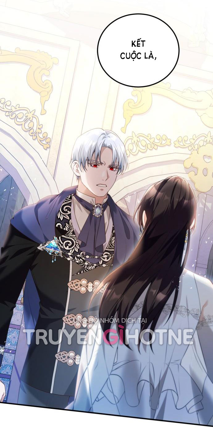 tôi sẽ ly hôn với người chồng bạo chúa chapter 46.1 28