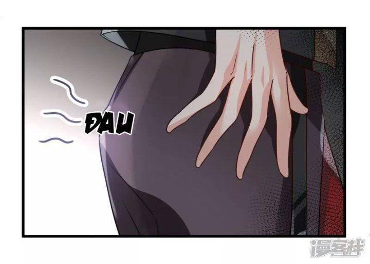 nụ cười của ngươi ngọt gãy tám cái răng của ta chapter 9 19