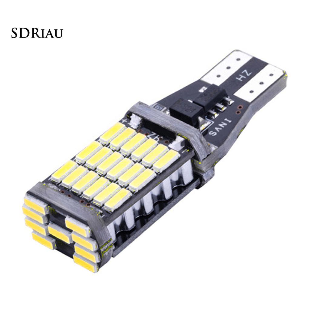 Đèn Tín Hiệu Xqcdx T15-4014 - 45smd 12v Cho Xe Hơi