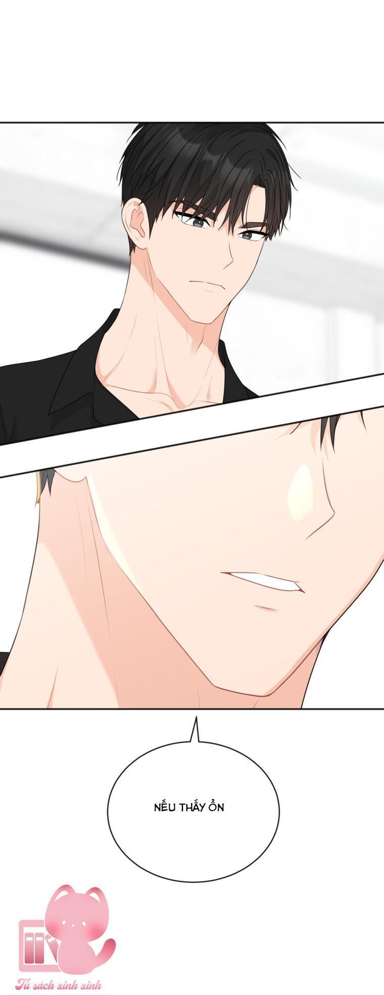 mong được chị chỉ bảo, tiền bối chapter 41 56