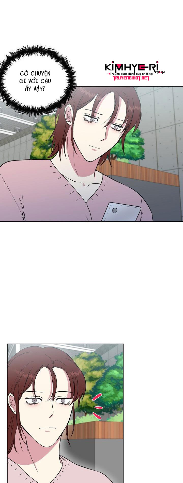 dưới đôi cánh ấy chapter 29.1 7