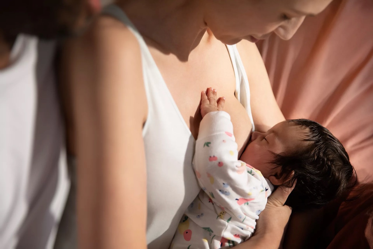 Bình sữa Philips AVENT 125 -260 - 330ml - Mẫu mới