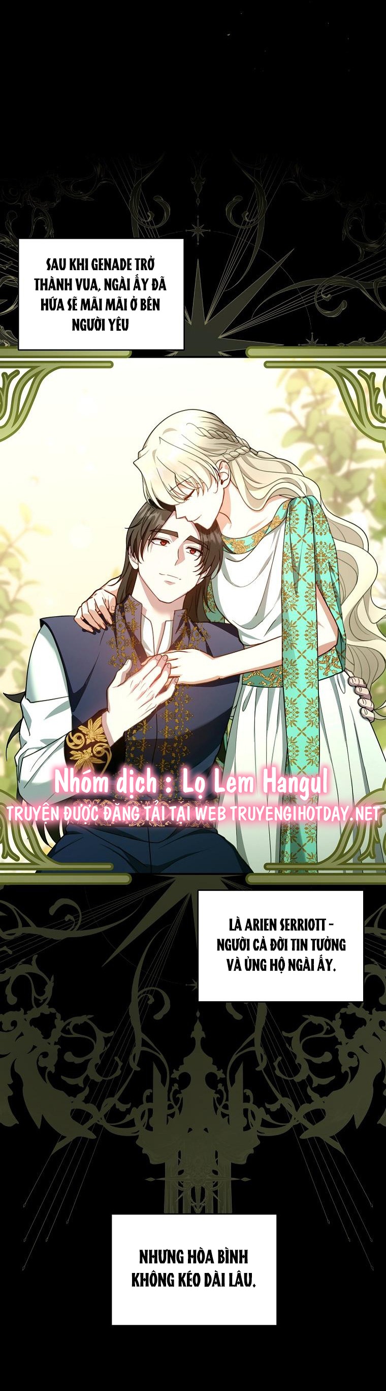 tôi đã có con với người chồng phản diện chapter 86 20