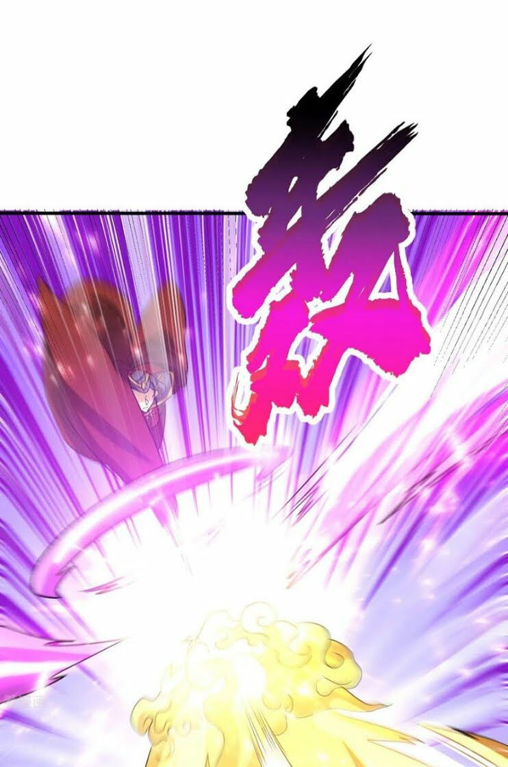 yêu giả vi vương chapter 168 19