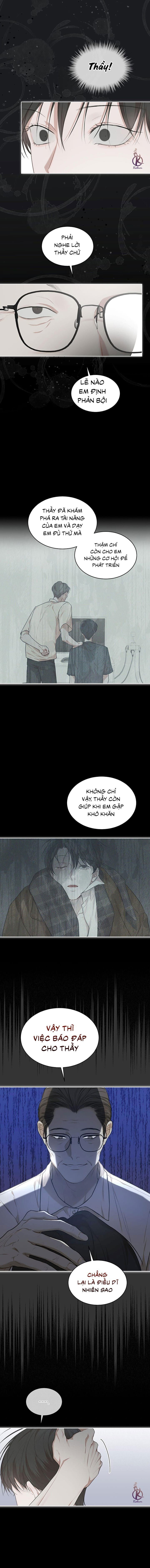 hình thái khởi sinh chapter 60 10