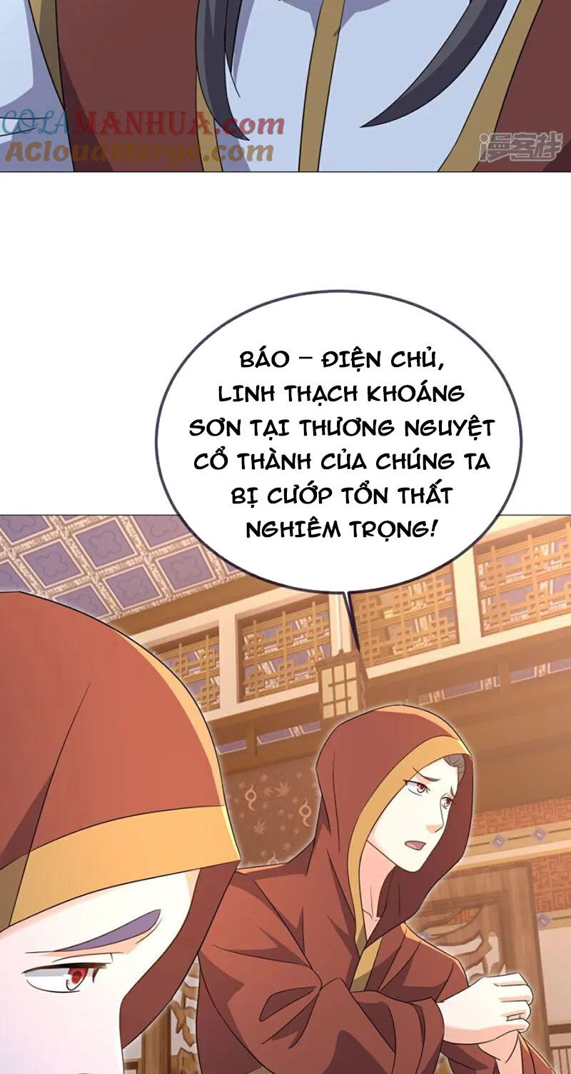 tiên võ đế tôn chapter 544 27