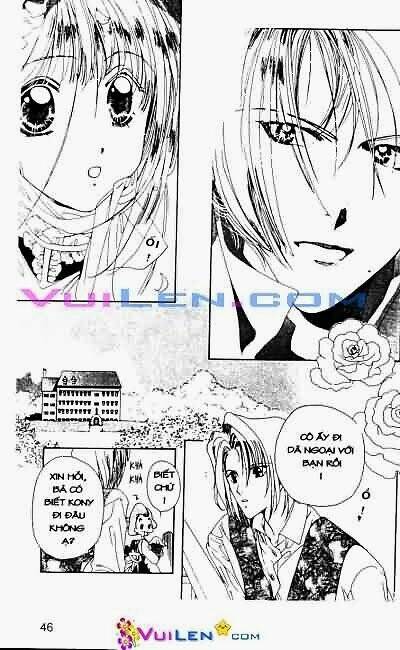 duyên kỳ ngộ chapter 4 47