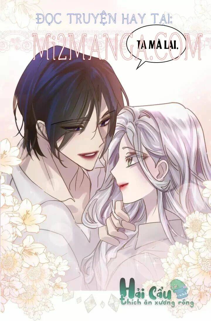 quy luật sinh tồn của nữ phụ chapter 62.5 37