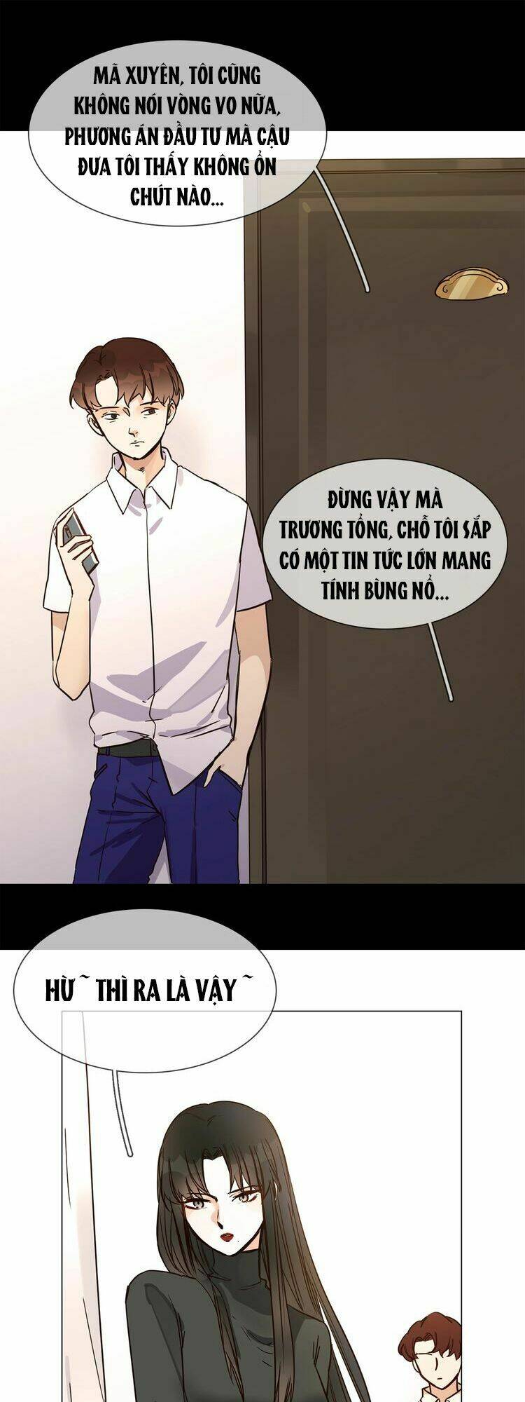 ngôi sao vụn vỡ chapter 21 25