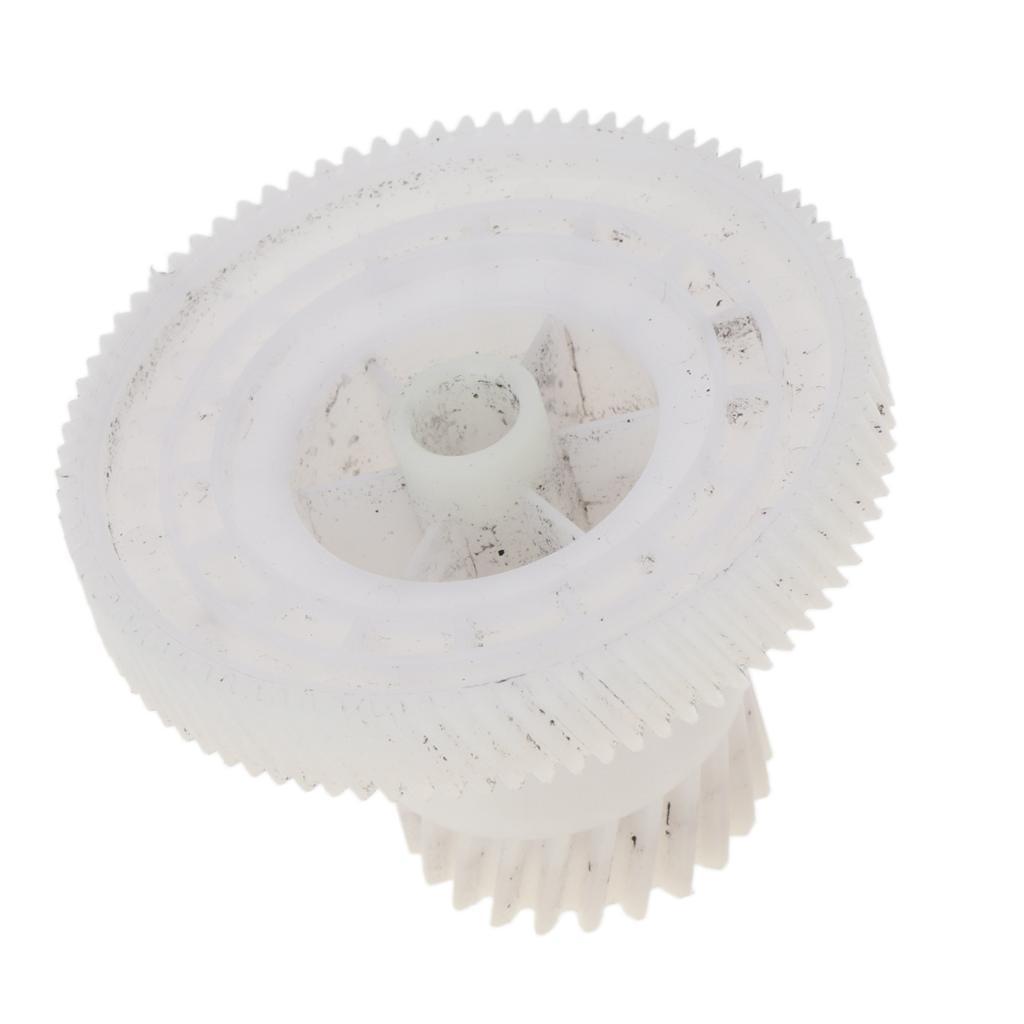 Printer Balance Wheel Gear Replacement Parts for Samsung, 45mm Diameter