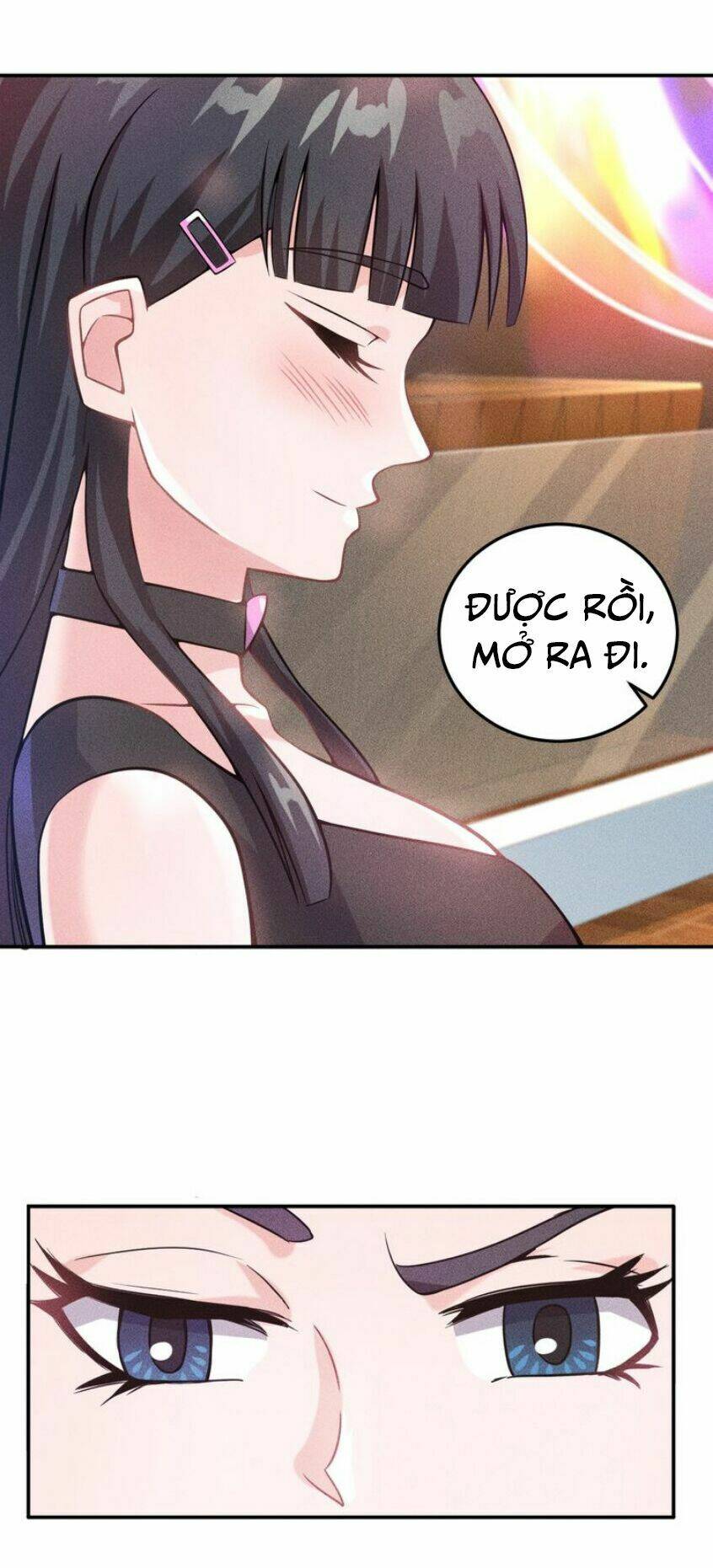 cao thủ cận vệ của nữ chủ tịch chapter 30 25