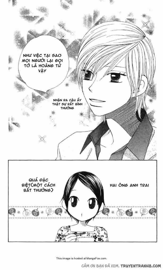 eensy-weensy monster chapter 9 11