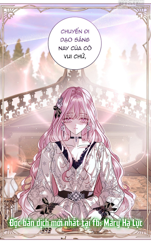 ngài công tước, tôi sẽ làm mọi thứ, trừ việc kết hôn! chapter 19.1 3