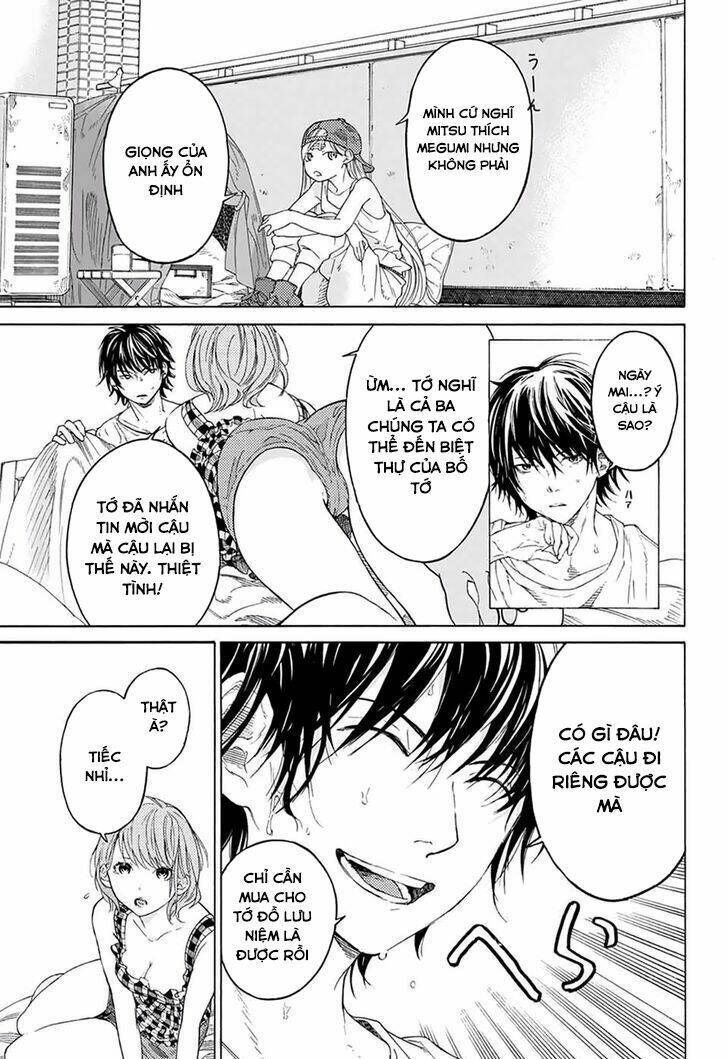 sentaku no toki chapter 1 37