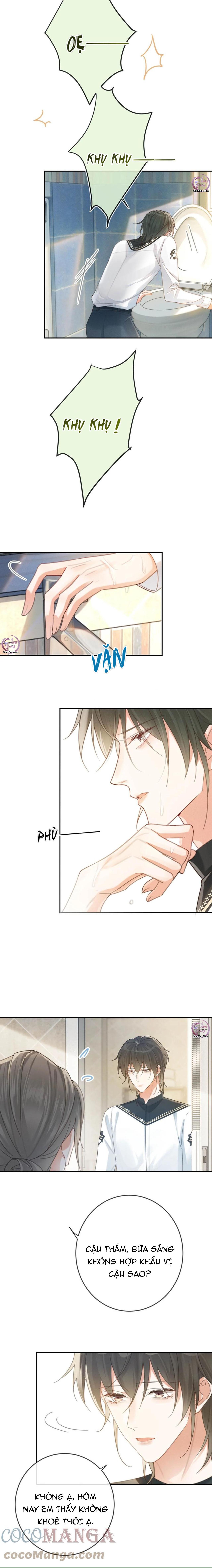 nghiện rượu chapter 28 6