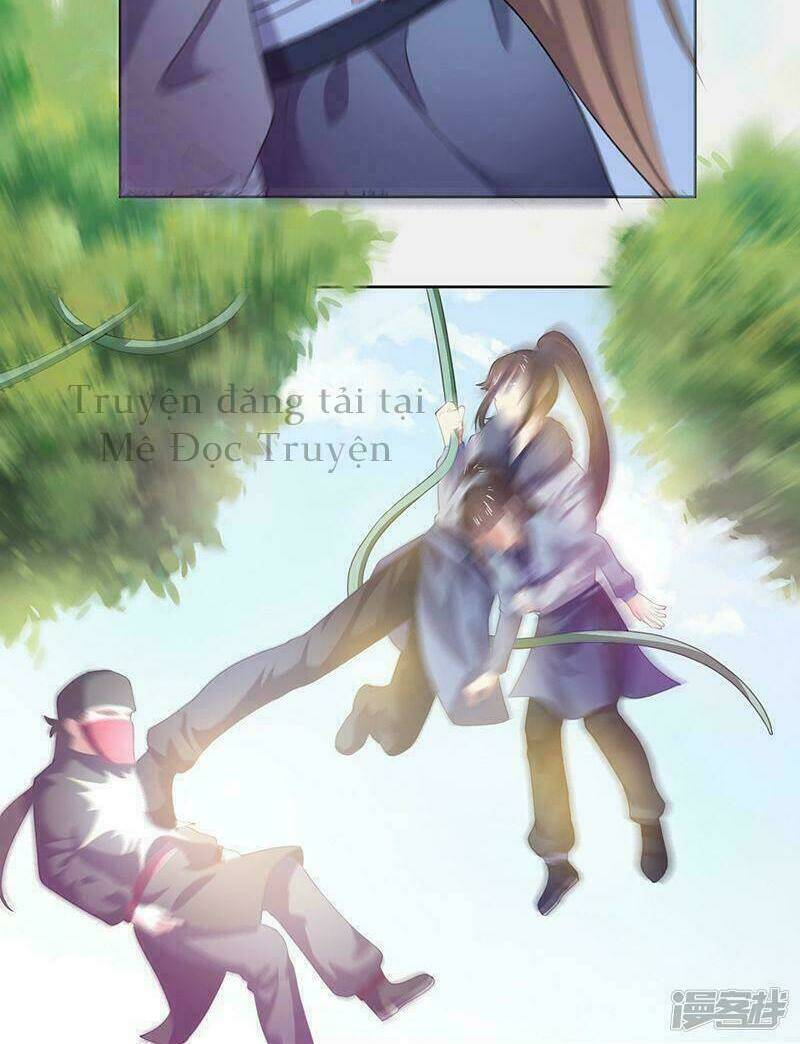 quả nhân có bệnh tên là tương tư chapter 13 14