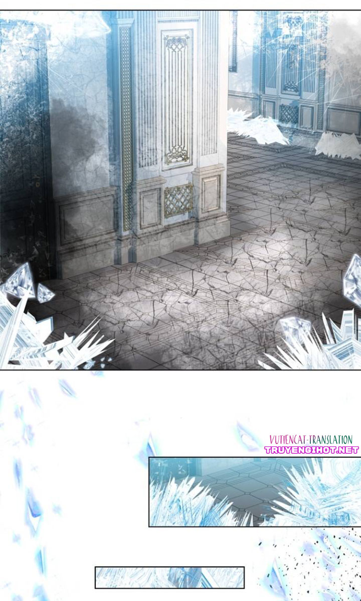 lời cầu hôn đến từ hoàng đế chapter 23.1 5