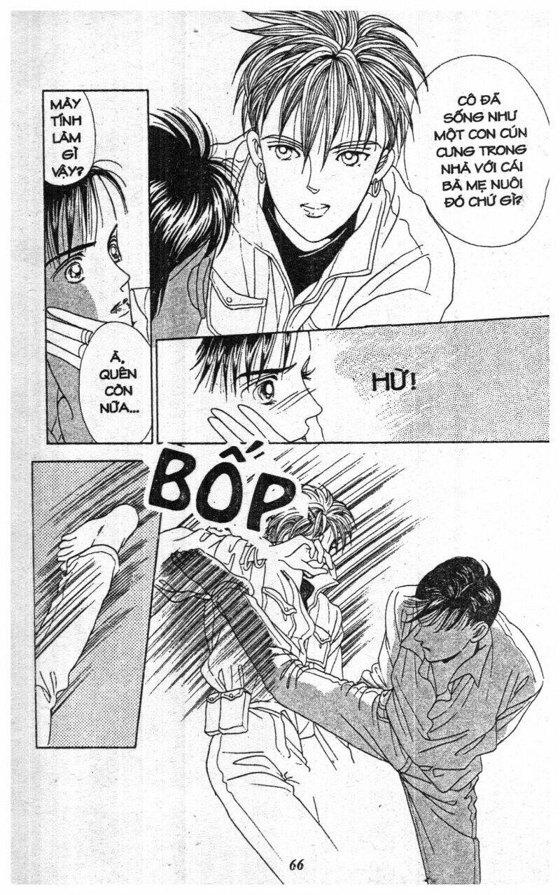 nàng tiên ánh trăng - kaguya hime chapter 1 64