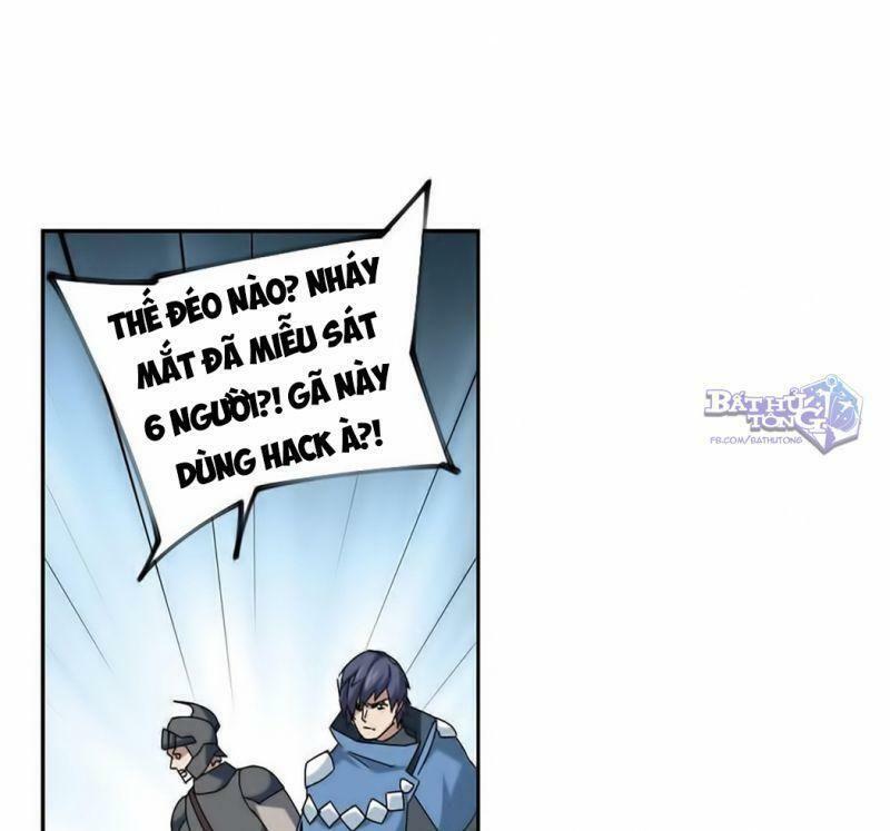 võng du chi cận chiến pháp sư chapter 347 4