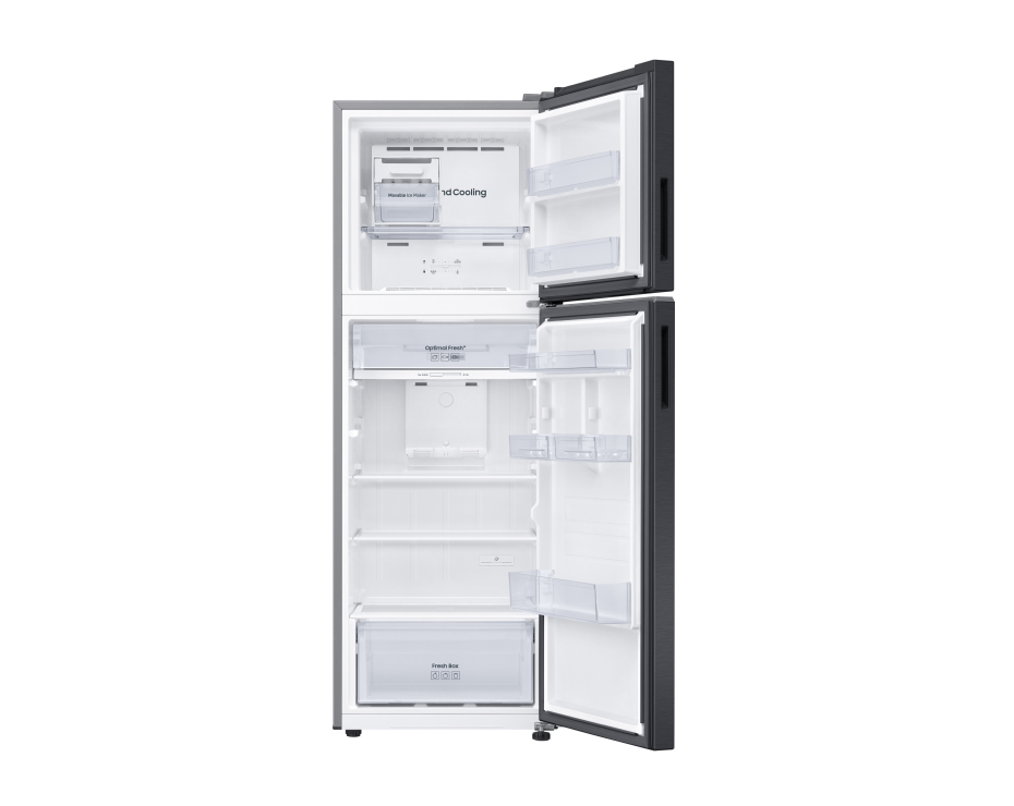 Tủ lạnh Samsung Inverter 305 lít RT31CG5424B1/SV - Hàng Chính Hãng - Chỉ Giao Hà Nội