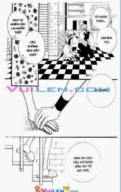 chàng trai thứ 13 chapter 5 165