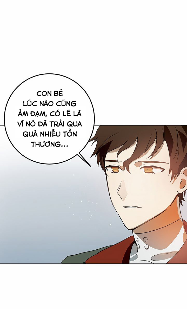 câu chuyện về đứa con hoang bị ghét bỏ chapter 7 9