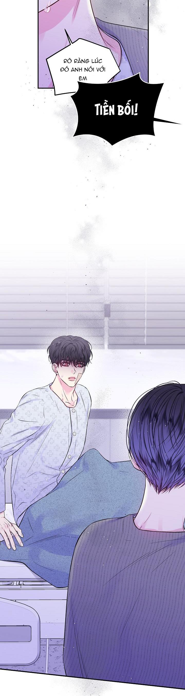 bình minh thứ hai chapter 50 10