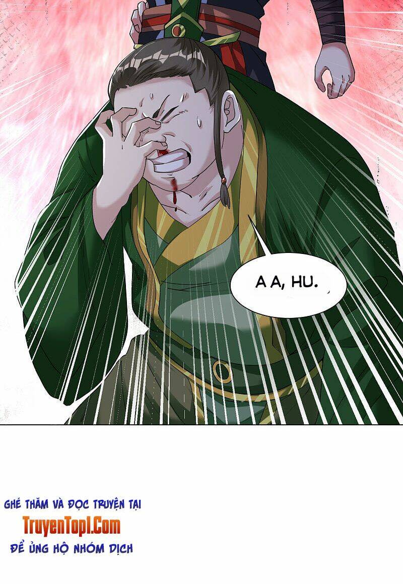 đạo ấn chapter 103 23