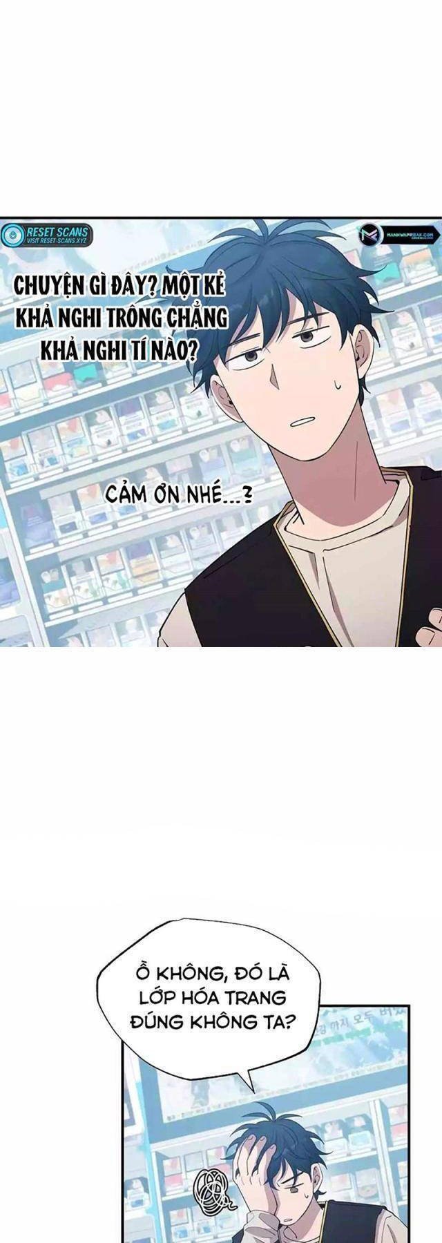 cửa hàng diệu kỳ chapter 1 52