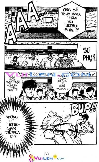 truyền nhân atula - shura no mon i chapter 11 64