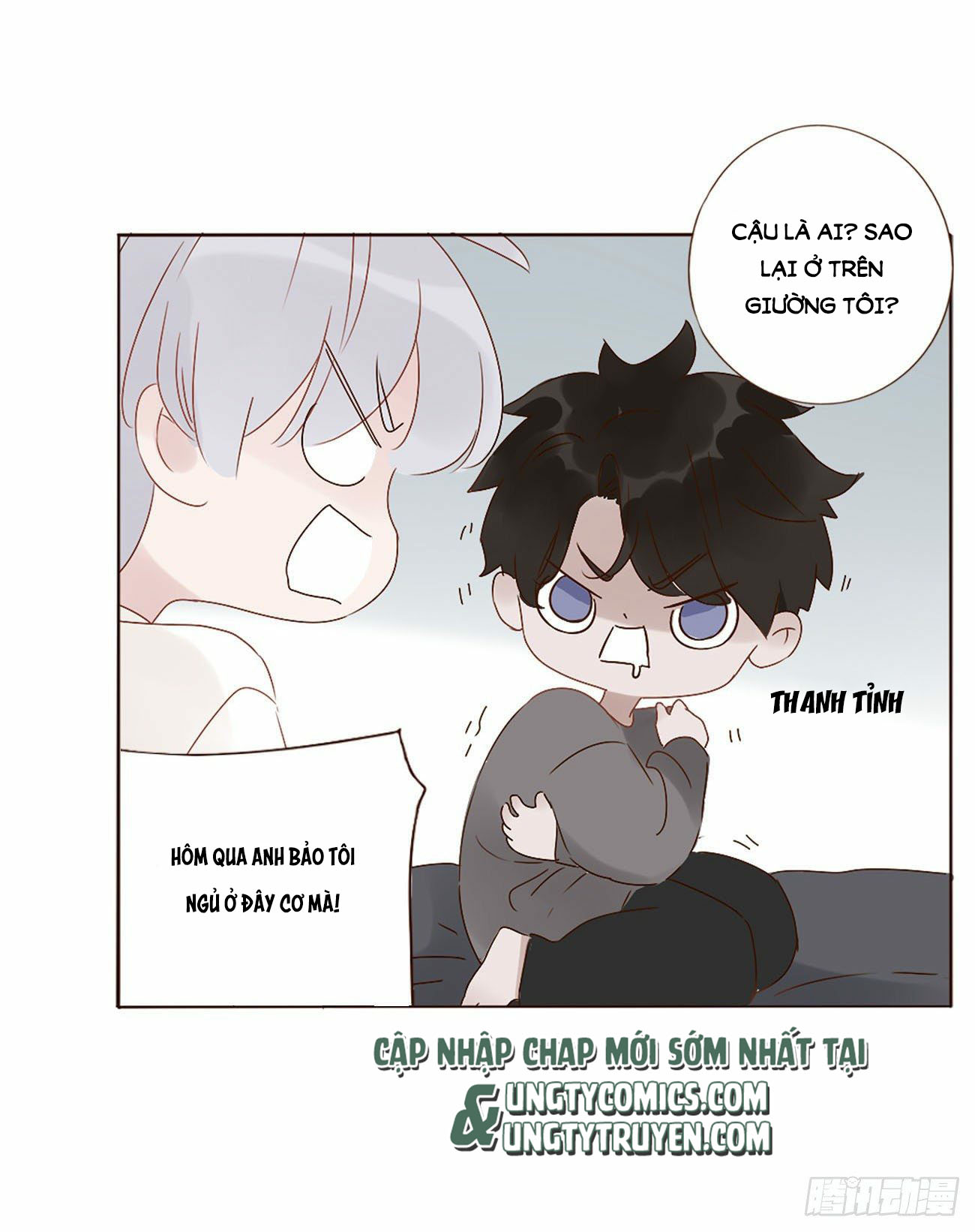 ôm chặt vào lòng chapter 7 9